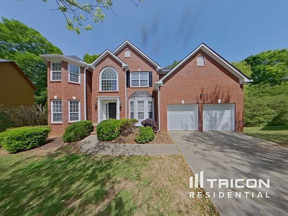 2nd image of 400 Martin Glen Way