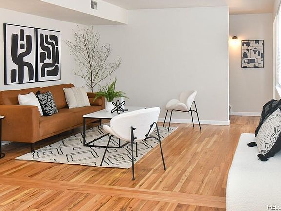 4th image of 1145 Rosemary Street #103
