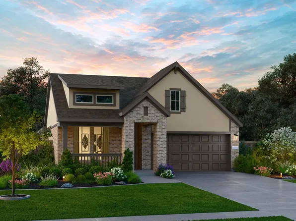 21811 Scoober Creek Dr, Cypress, TX 77433