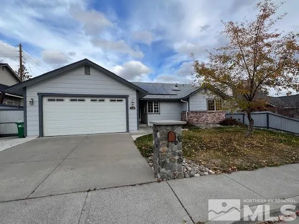 2520 Keystone Ave, Reno, NV 89503