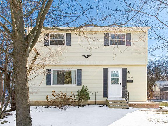 4th image of 4985 Albany Dr