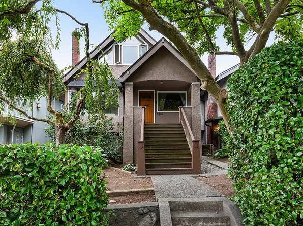 3524 W 16th Ave, Vancouver, BC V6R 3C1
