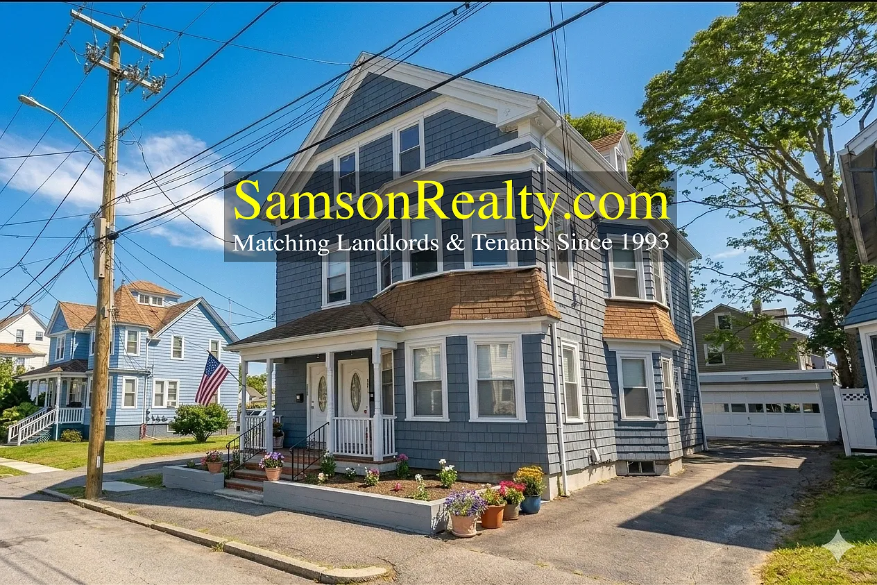 3 bed, $1,900 — Photo 1
