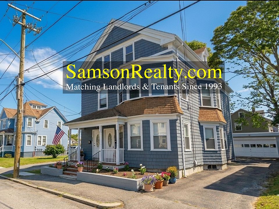 1st image of 177 Walnut St #1
