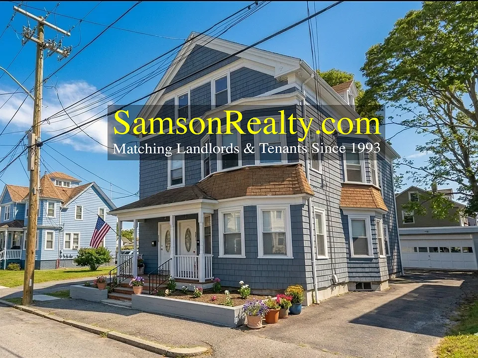 177 Walnut St #1