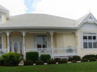 813 Monaco Dr, Punta Gorda, FL 33950