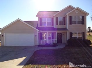 102 Willow Valley Way, Simpsonville, SC 29680