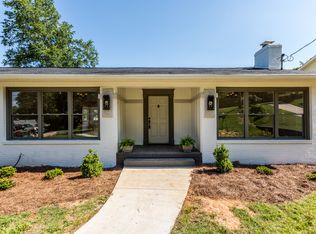 3 E Lakeshore Dr SE, Rome, GA 30161