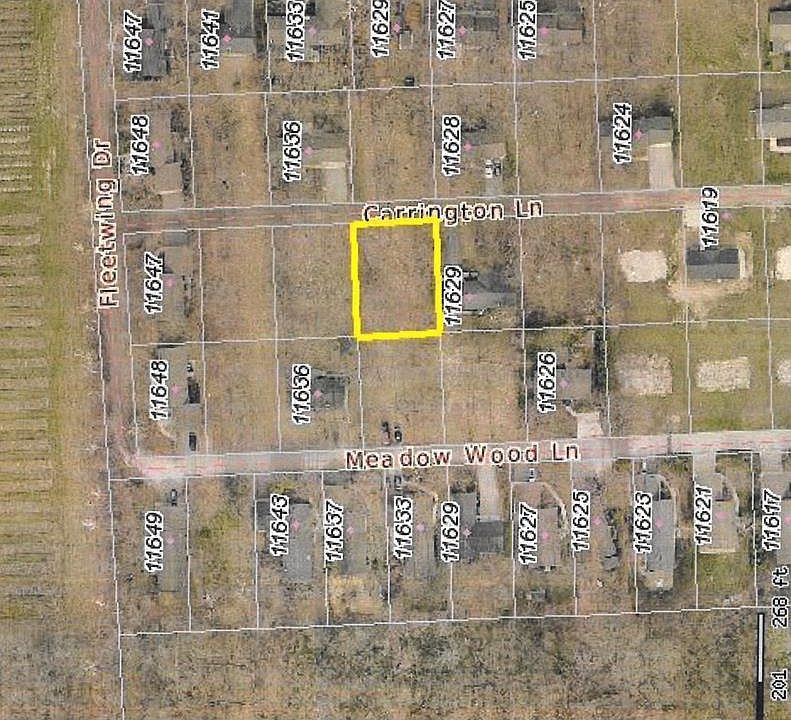 2nd image of 11631 Carrington Ln Unit 49
