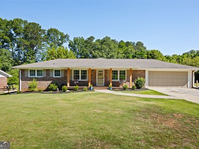 4292 Compton Cir, Powder Springs, GA, 30127