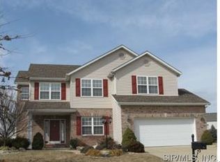 5 W Picketts W, Edwardsville, IL 62025