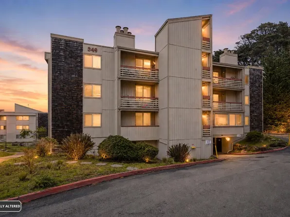 349 Philip Dr APT 106, Daly City, CA 94015