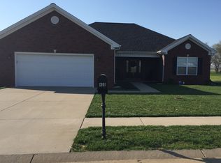 408 Yorkshire Way, Hopkinsville, KY 42240