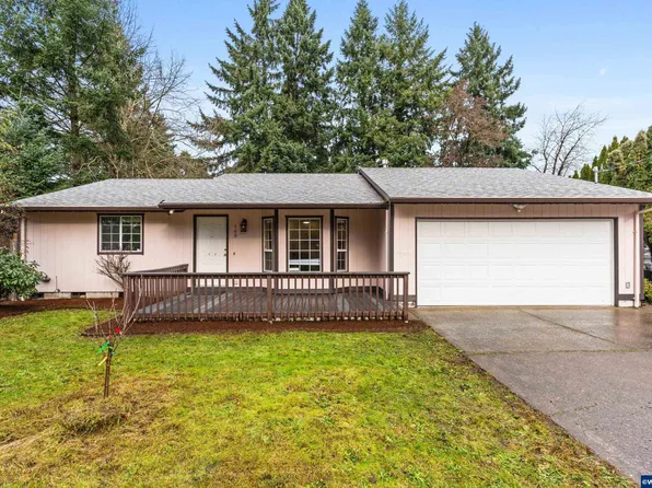 165 Friendship Ave SE, Salem, OR 97302