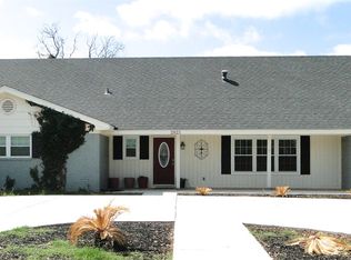 2825 Maxwell Dr, Midland, TX 79705