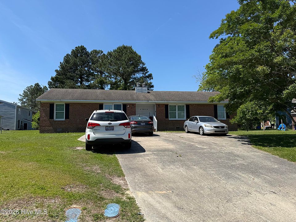 1st image of 103 Mosby Circle #A/B