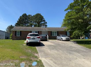 103 Mosby Cir #A&B, Greenville, NC 27834