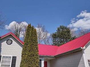 2014 W Cory Dr, Bloomington, IN
