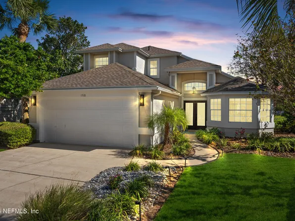 1510 BIRKDALE Lane, Ponte Vedra Beach, FL 32082