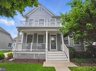 171 October Glory Ave, Ocean View, DE 19970