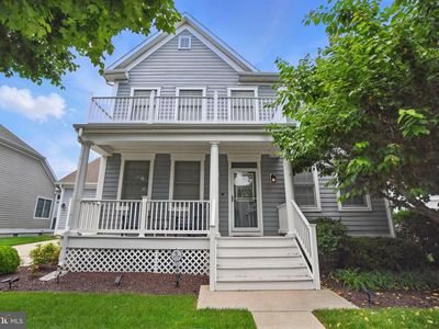 171 October Glory Ave, Ocean View, DE, 19970