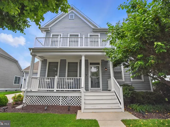 171 October Glory Ave, Ocean View, DE 19970