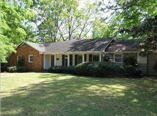 707 Reddoch Dr, Jackson, MS 39211