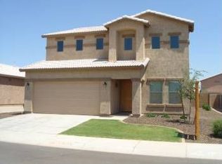 250 E Dry Creek Rd, Queen Creek, AZ 85243