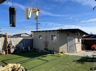 3706 4th Ave #1, Los Angeles, CA 90018