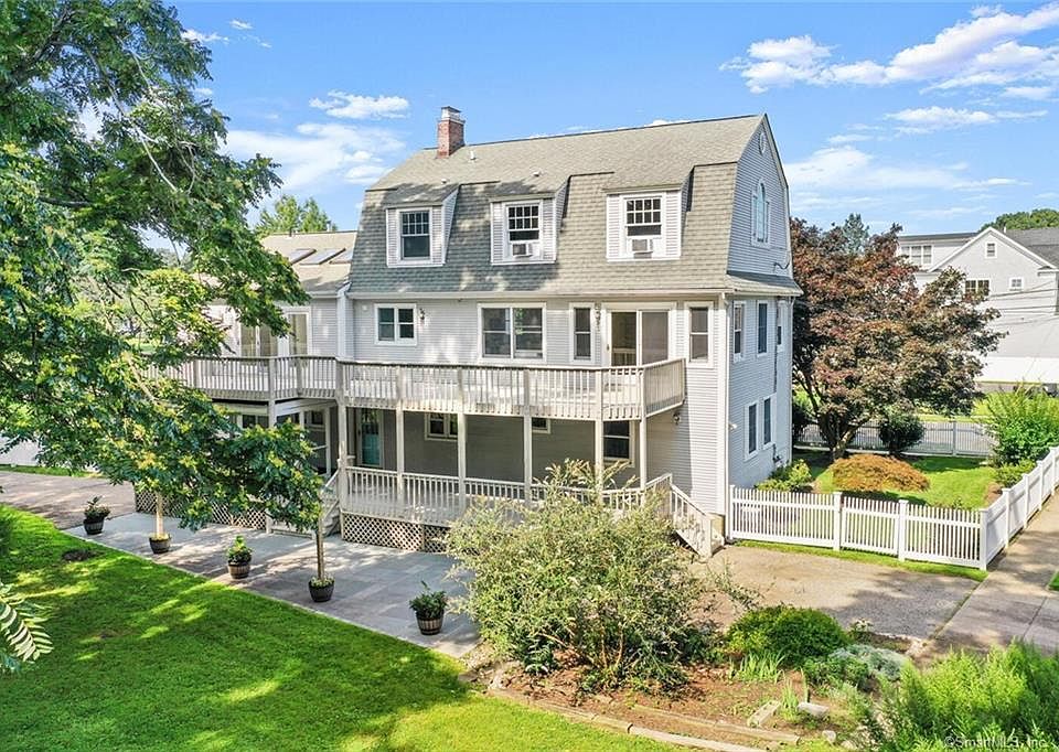 465L Edward St, Fairfield, CT 06824 Zillow