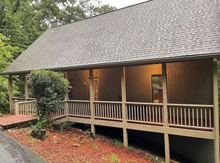 47 Wild Azalea Cir, Jasper, GA 30143