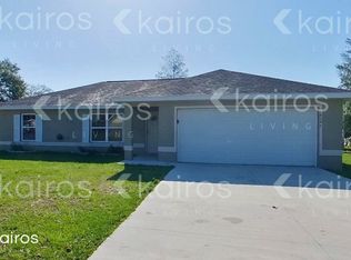 14647 SW 39th Court Rd, Ocala, FL 34473