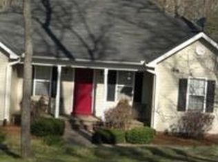 106 Botany Ct, Liberty, SC 29657