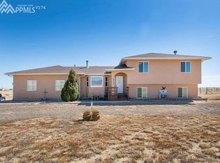 6576 Ocatillo Vw, Fountain, CO 80817