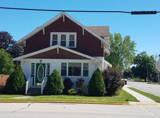 627 Main St, Brownsville, WI 53006