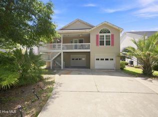 303 E Oak Island Dr, Oak Island, NC 28465