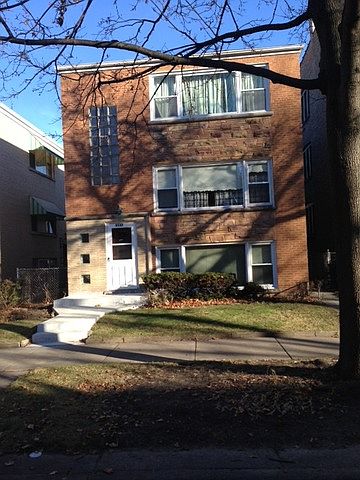 1st image of 5537 N Artesian Ave #G