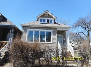 7136 S Racine Ave, Chicago, IL 60636