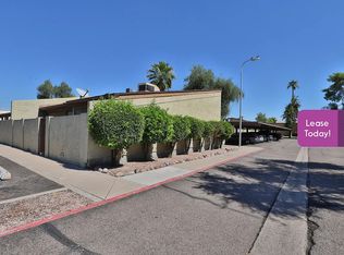 1051 S Dobson Rd UNIT 3, Mesa, AZ 85202