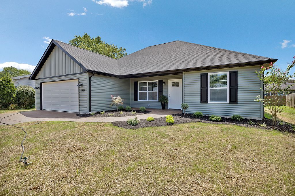 1727 Glen Moor Rd - Property Image