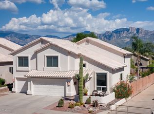 1245 W Sunset Point Pl, Oro Valley, AZ 85737