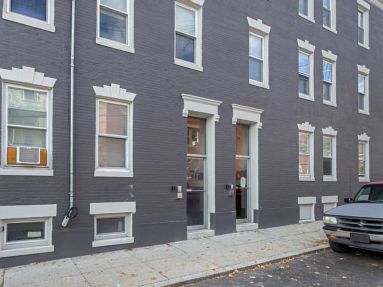 44 Brackett St #2D — Photo 27