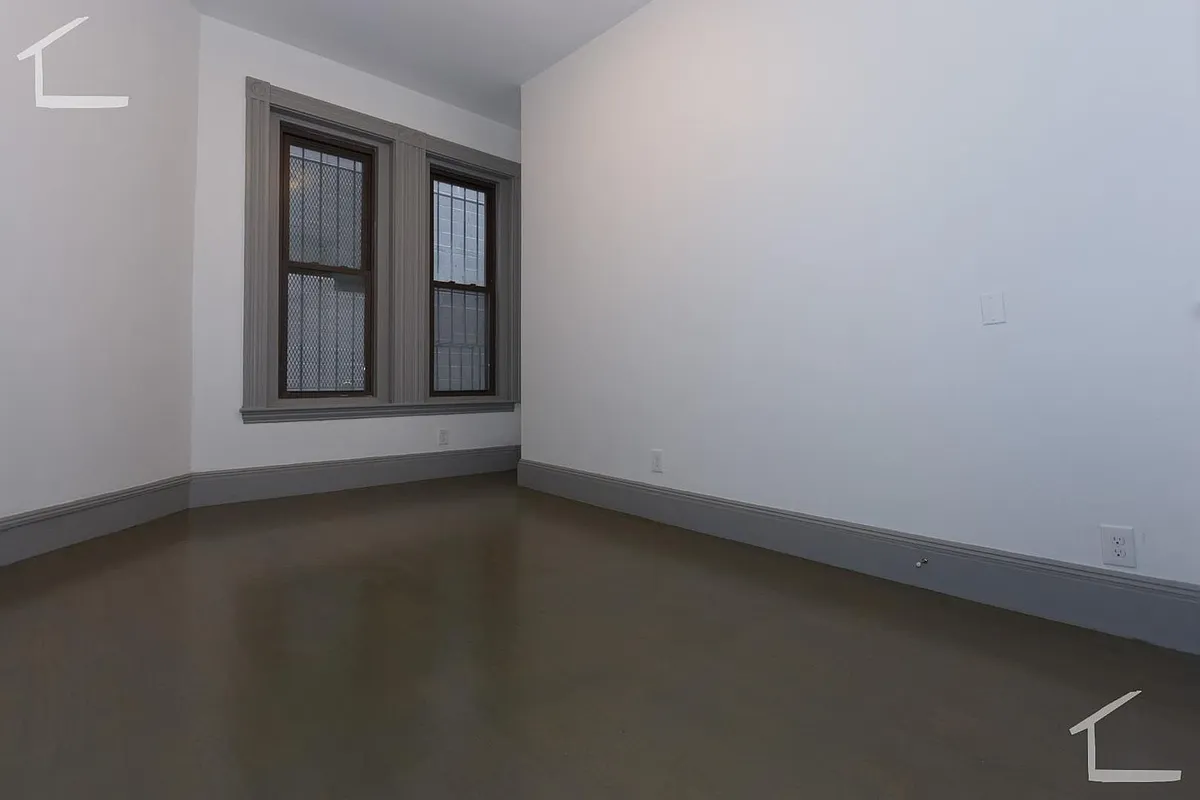 Building Photo - 15 Belvidere St #3