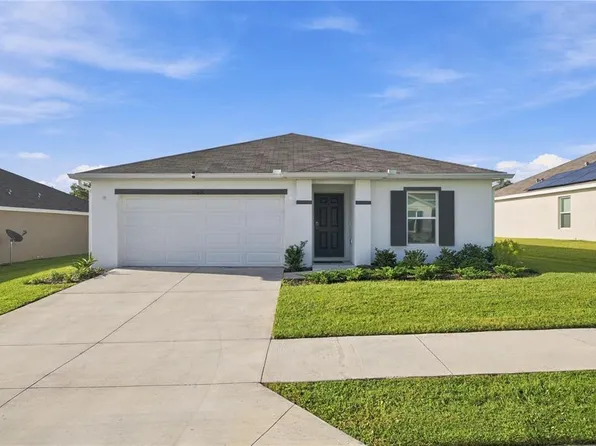 10306 SE 161ST LANE ROAD, SUMMERFIELD, FL 34491
