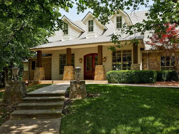 2300 Crestwood Dr, Jones, OK 73049