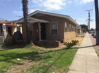 9420 San Gabriel Ave, South Gate, CA 90280