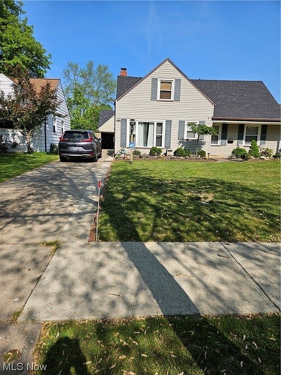 6715 Beresford Ave, Parma Heights, OH 44130 Zillow