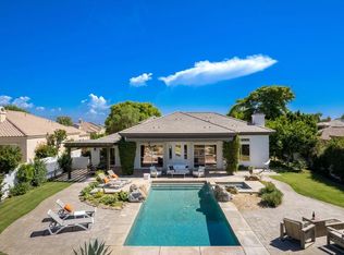 41 Via Bella, Rancho Mirage, CA 92270