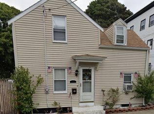 21 Michigan Ave, Lynn, MA 01902