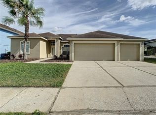 130 Prestwick Dr, Davenport, FL 33897